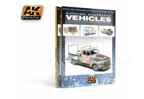 EXTREME WEATHERING VEHICLES