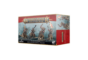 OGOR MAWTRIBES: MOURNFANG PACK