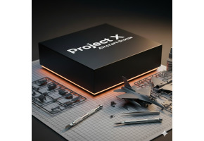 "Проєкт X" АВІА: Код Бронза