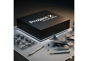 "Проєкт X" АВІА: Код Срібло