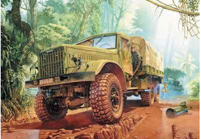 KrAZ-214B