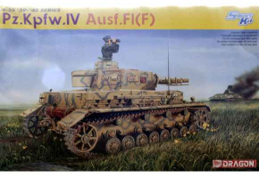 Pz.Kpfw.IV Ausf.F1(F)