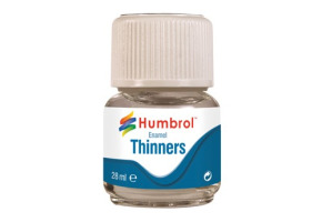 Enamel Thinner