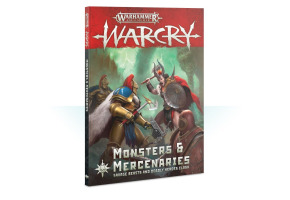 WARCRY: MONSTERS & MERCENARIES (RUSSIAN)