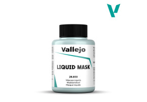 Рідка маска 85 ml Vallejo VAL28850