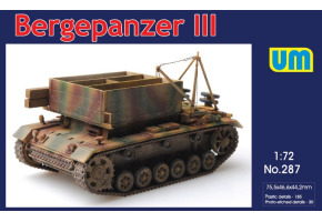 Bergepanzer III