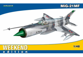 MiG-21MF