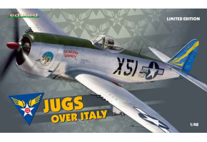 Jugs over Italy 1/48