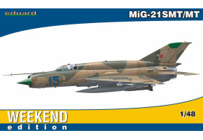 MiG-21SMT