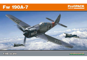 Fw 190A-7 1/48