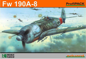 Fw 190A-8 1/48