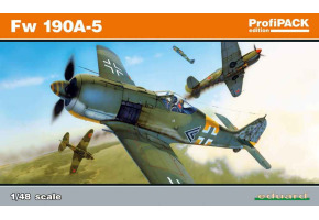 Fw 190A-5 1/48