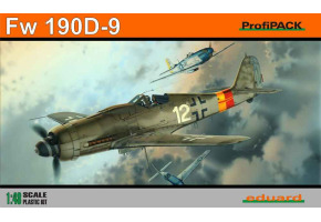 Fw 190D-9 1/48