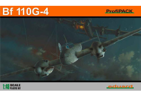 Bf 110G-4 1/48