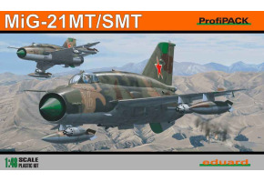 МіГ-21SMT 1/48