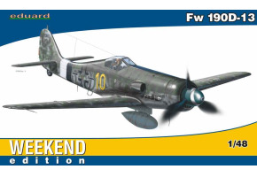 Fw 190D-13 1/48