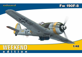 Fw 190F-8 1/48