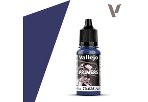Грунт Синій Ультрамарин / Primer Ultramarine Vallejo VAL 70625