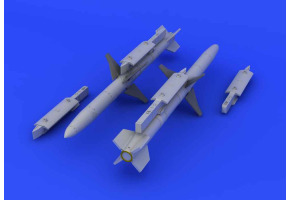 AGM-88 HARM 1/72