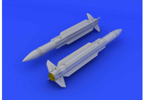 AGM-78 Standard ARM 1/72