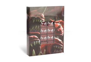 Гральні куби AGE OF SIGMAR - SQUIG DICE