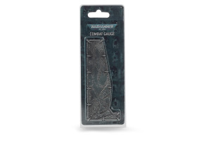 WARHAMMER 40000: COMBAT GAUGE