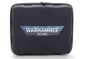 КЕЙС WARHAMMER 40000: CARRY CASE