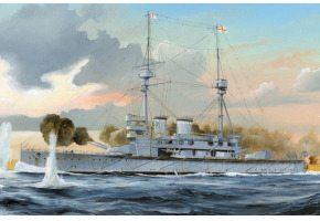 HMS Lord Nelson