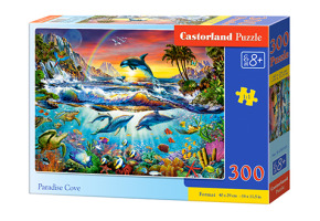 Пазл PARADISE COVE 300 шт