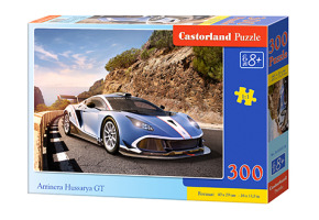 Пазл ARRINERA HUSSARYA GT 300 шт
