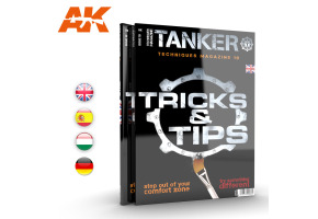 TANKER ISSUE 10 SPECIAL EDITION EN