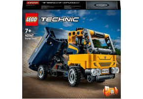 Конструктор Lego Technic Самоскид 42147