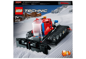 Конструктор LEGO Technic Ратрак 42148