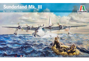 Sunderland Mk.III.