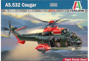 AS.532 Cougar