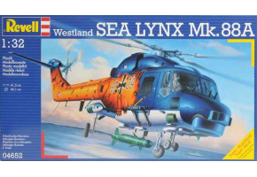 Westland Sea Lynx Mk. 88A