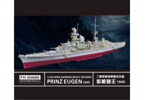 Prinz Eugen 