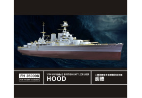 HMS Hood