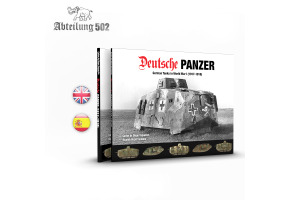 Deutsche Panzer EN