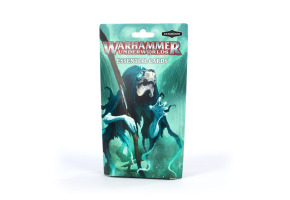 Ігрові карти - WARHAMMER UNDERWORLDS: ESSENTIAL CARDS (RUSSIAN)