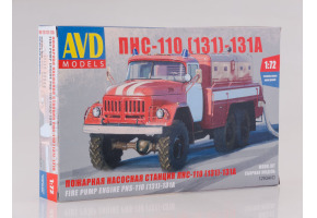 ПНС-110(131)-131А