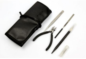 Basic Hobby Tool Set