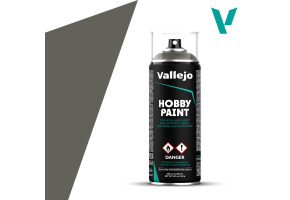 Фарба / Ґрунт Німецький польовий сірий (German Field Grey) Vallejo VAL 28006