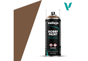 Фарба / Грунт Коричневий (Beasty Brown) Vallejo VAL 28019