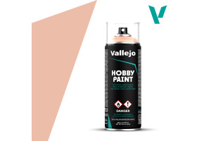 Фарба / Грунт Бліда плоть (Pale Flesh) Vallejo VAL 28024