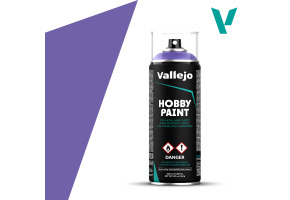 Фарба / Грунт Фіолетовий (Alien Purple) Vallejo VAL 28025