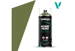 Фарба / Грунт зелений (Goblin Green) Vallejo VAL 28027
