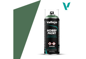 Фарба / Грунт зелений (Sick Green) Vallejo VAL 28028