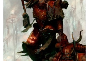 Демонічний світ