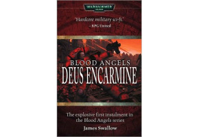Криваві Ангели: Deus Encarmine